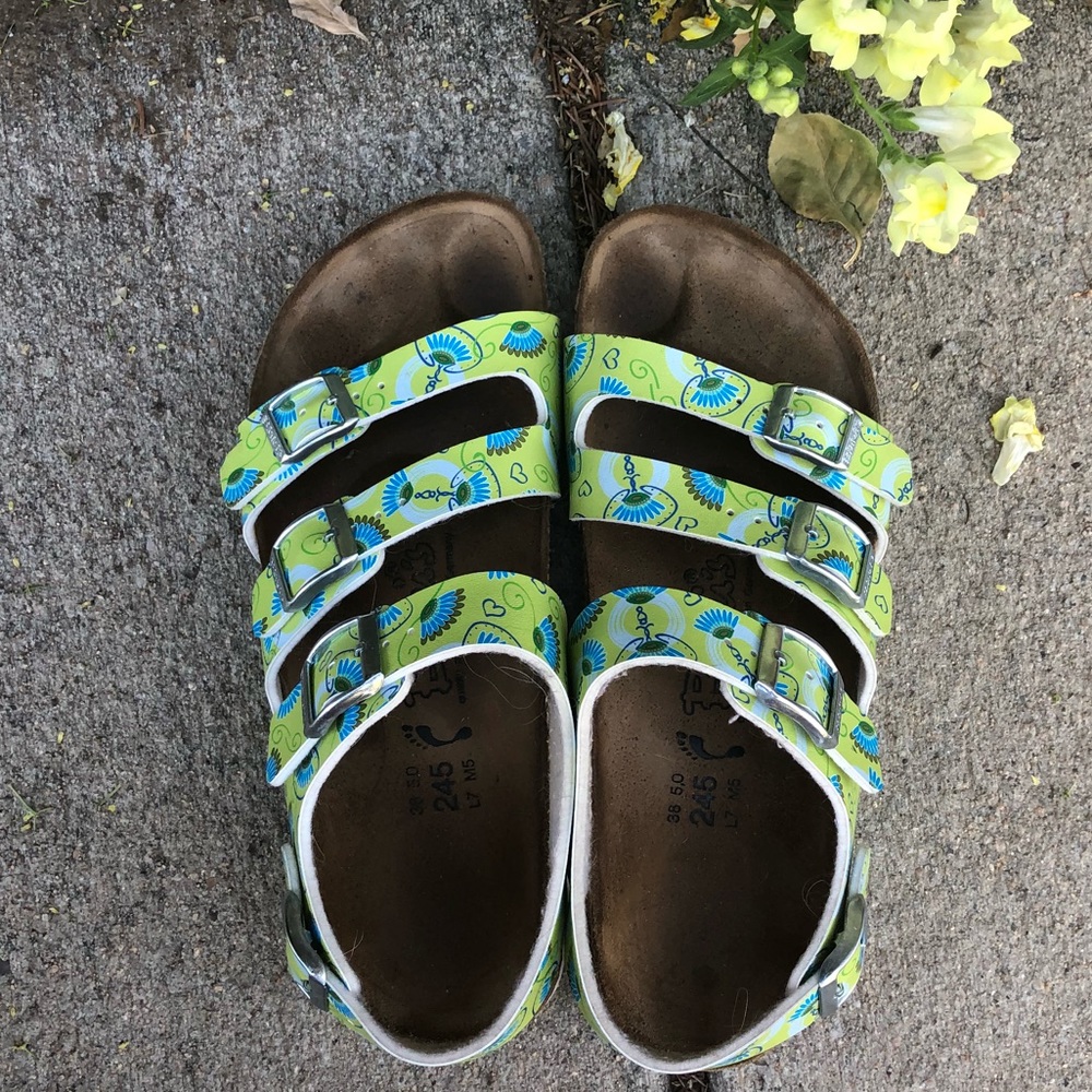 Birkenstock Sandals